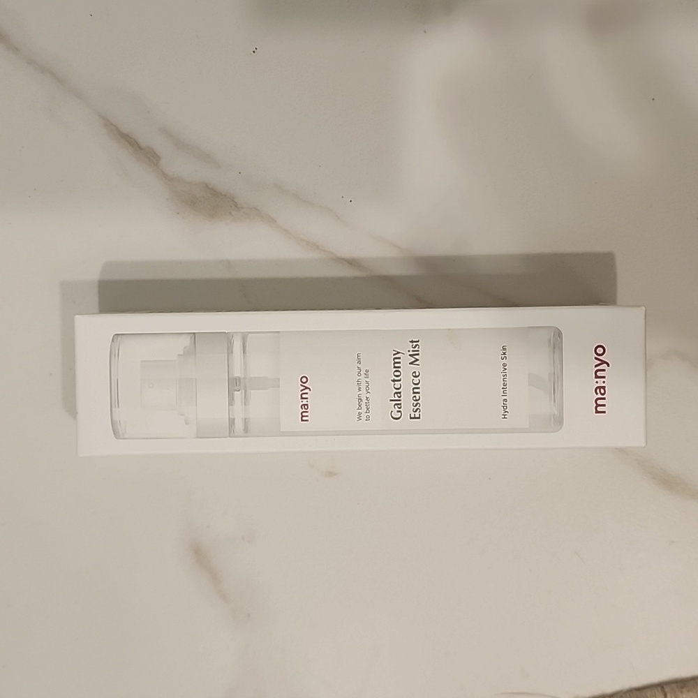 Ma:nyo Bifida Mist & Galactomy Essence Mist